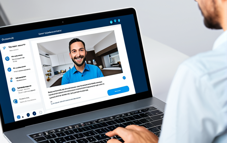 AI 기반 스펙트럼 활용 최적화 - **AI-powered data analysis:** A professional business analyst, fully clothed in appropriate attire, ...