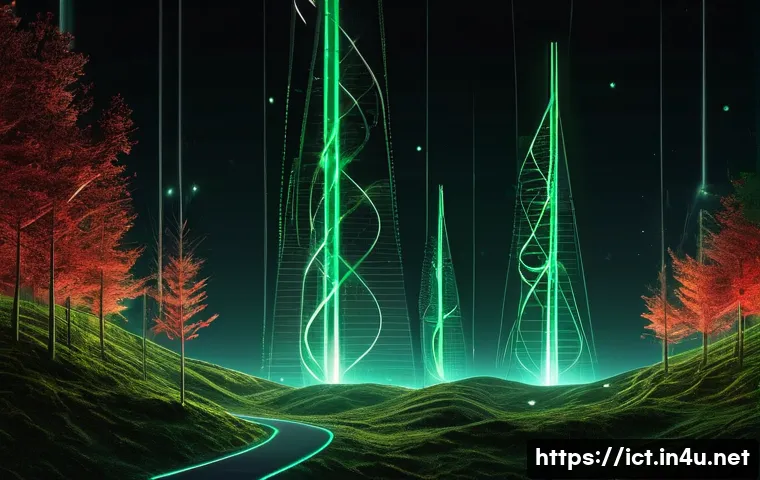 양자 키 분배 시스템 관련 이미지 1