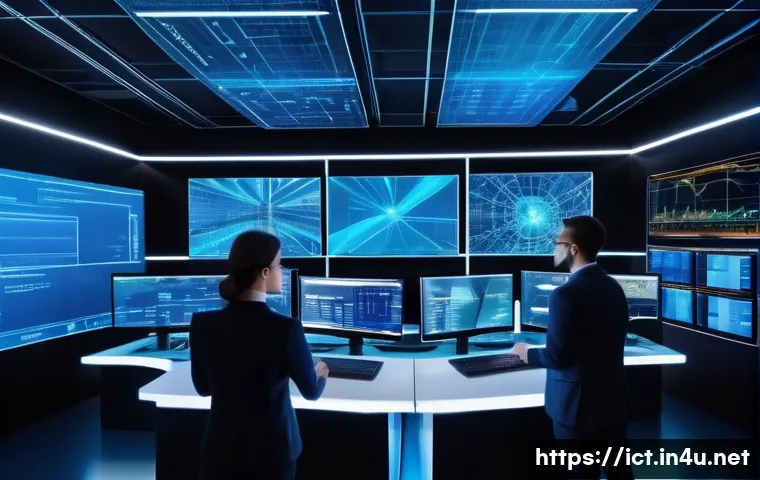 5G 네트워크 구조 관련 이미지 1