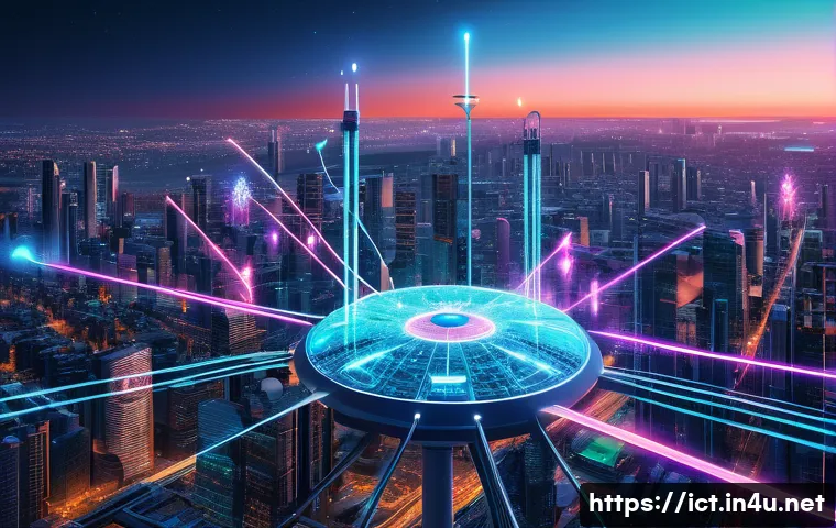 통신 시스템 모델링 관련 이미지 2