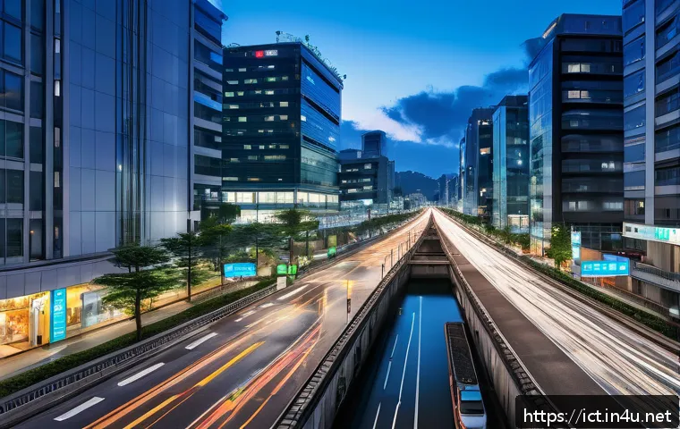 LoRa와 LPWAN의 모든 것 스마트 IoT 시대를 여는 저전력 장거리 통신 기술 이해하기 3 LoRa 및 LPWAN 개념 관련 이미지 1