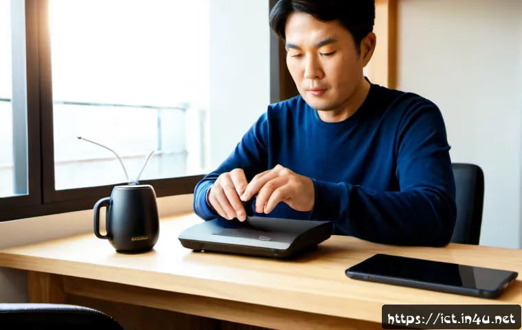 신호 간섭 및 제거 기술 관련 이미지 1